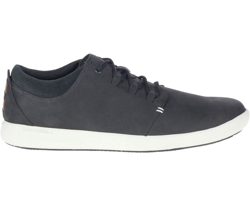 Merrell Sneakers Black - Freewheel 2 - Mens 65MGIYLQW